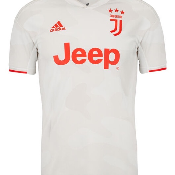 Juventus ADIDAS jersey - Picture 2 of 3
